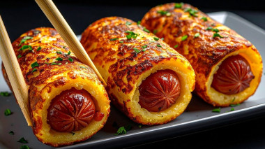Цей рецепт знають лише одиниці готую його майже щодня настільки він смачний