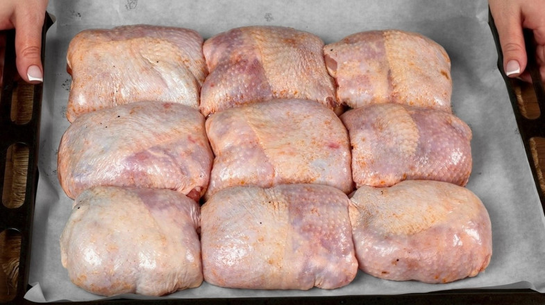 Святкова страва з бюджетних продуктів яку готую щороку