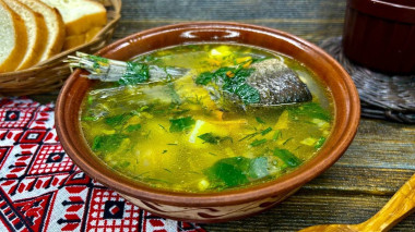 Найкраща юшка після свят сімейний рецепт