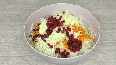 Капуста Провансаль швидкий рецепт який підкорює смаком і ароматом