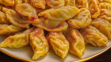 Курзе з м’ясом які підкорюють з першого шматочка