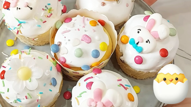 Великодні паски без замісу м’які вологі і дуже ароматні з ідеальною глазур’ю