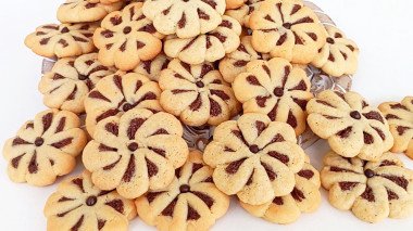 Печиво без масла: проста домашня випічка яка виходить ніжною і ароматною