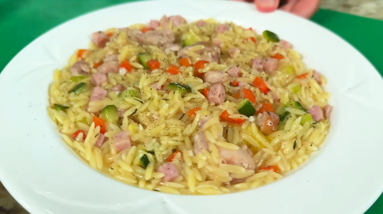 Макарони з куркою: простий і дуже вдалий рецепт для швидкої сімейної вечері
